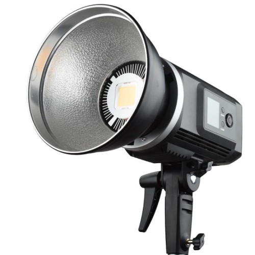 Lampa światła ciągłego wideo akumulatorowa Godox SLB-60W_1.jpg