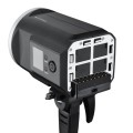 Lampa światła ciągłego wideo akumulatorowa Godox SLB-60W_5.jpg