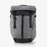 Plecak Boundary X-PAC Prima System (Urbane Grey)