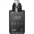 Nadajnik bezprzewodowy Godox TX3-XLR Plug-On do WmicS1_1.jpg