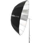 Parasolka paraboliczna srebrna Godox UB-130S