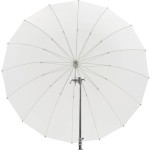 Parasolka paraboliczna transparentna Godox UB-85D