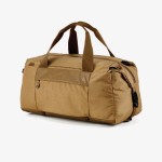 Torba Boundary Errant Duffel (Hymassa Tan)