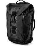 Plecak Boundary Errant Sling Pack (Obsidian Black)