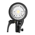 Quadralite Atlas Pro FH600 głowica błyskowa