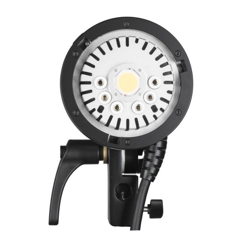 Quadralite Atlas Pro FH600 głowica błyskowa