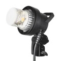 Quadralite Atlas Pro FH600 głowica błyskowa
