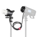 Quadralite Atlas Pro FH600 głowica błyskowa