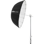 Parasolka paraboliczna biała Godox UB-85W