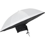 Parasolka transparentna do AD300 Godox UBL-085T