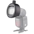 Uniwersalny adapter do okrągłych akcesoriów V1 Godox S-R1_1.jpg