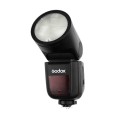 Lampa błyskowa Godox V1 Round Head Sony_1.jpg