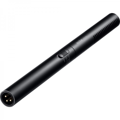 Mikrofon typu shotgun Godox VDS-M1_1.jpg
