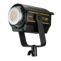Lampa Godox Video LED VL200_2.jpg