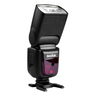 Lampa błyskowa Godox Ving V860II Nikon