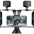 Wodoodporna lampa LED Godox WL4B-8.jpg