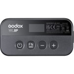 Wodoodporna lampa LED Godox WL8P
