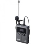 System UHF bezprzewodowy nadajnik Godox Wmic S1