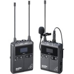 Zestaw bezprzewodowy audio Godox WMicS1 Kit1