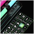 Miecz LED YONGNUO YN-30 SOFT 2000-10000K + RGB_6.jpg