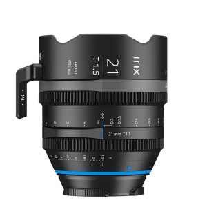 Obiektywy Irix Cine 21mm T1.5 L-mount Imperial