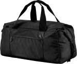 Torba Boundary X-PAC Errant Duffel (Jet Black)