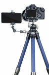 Statyw Leofoto Posejdon LP-284C+LH-30