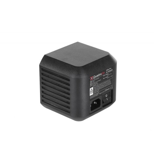Quadralite Atlas Pro AC Adapter zasilacz sieciowy