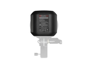Quadralite Atlas Pro PowerPack - akumulator do Atlas 600 Pro TTL