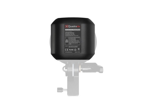 Quadralite Atlas Pro PowerPack 	akumulator do Atlas 600 Pro TTL