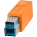 Profesjonalny przewód TetherPro USB-C - 3.0 Male B