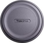 Dekielek Tokina Front Cap for Vista lenses 114mm