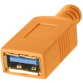 Profesjionalny przewód TetherPro USB-C - USB (żeńskie)