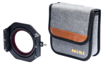 Uchwyt filtra NiSi Filter Holder Kit V7 True Color NC CPL
