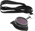 Filtr NiSi Cine Filter Viewing 10 Stops