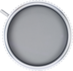 Filtr NiSi FILTER ND-VARIO 1-5 Stops True Color 52mm