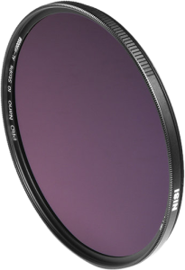 Filtr NiSi Filter IRND1000 Pro Nano Huc 82mm