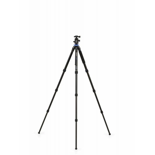 Statyw Mach3 TMA18AB2 + głowica B2_1.jpg