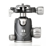 Głowica Benro VX25+PU60X