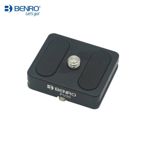 Szybkozłączka Benro Arca PU30_1.jpg