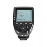 Wyzwalacz Quadralite Navigator X2 Pentax