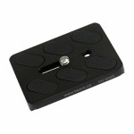 Szybkozłączka Benro Arca PU5060