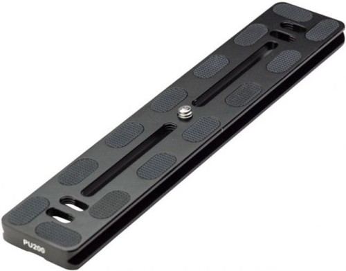 Szybkozłączka Benro Arca PU200-1.jpg