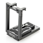 Szybkozłączka Benro Arca Smart 70