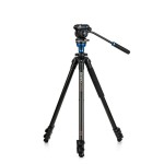 Statyw Benro A1573F + głowica S2PRO