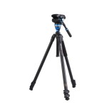 Statyw Benro A3573F+ głowica S6PRO