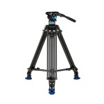 Statyw Benro A573T+głowica S6PRO