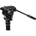 Monopod MCT38F + głowica S4PRO_3.jpg