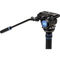 Monopod MCT38F + głowica S4PRO_4.jpg