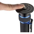 Monopod MCT38F + głowica S4PRO_9.jpg